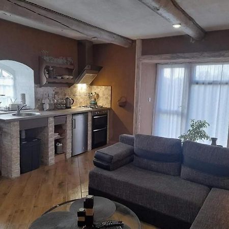 Molyne Apartment Kaulakiai Ngoại thất bức ảnh