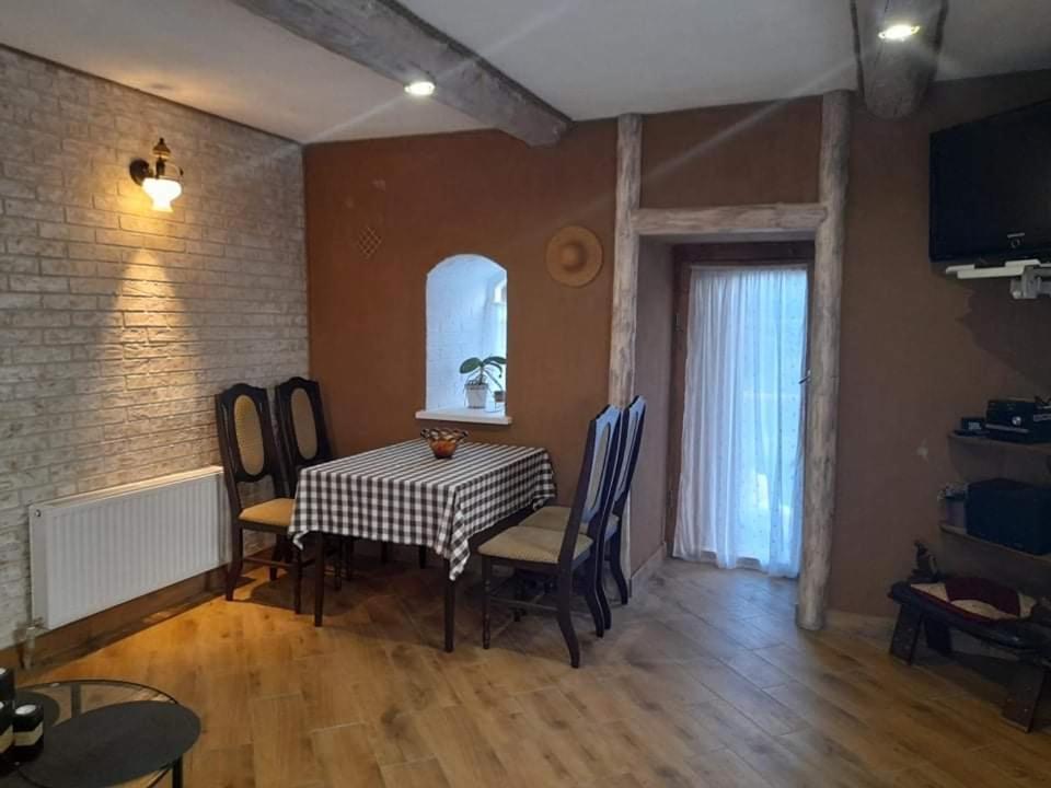 Molyne Apartment Kaulakiai Ngoại thất bức ảnh