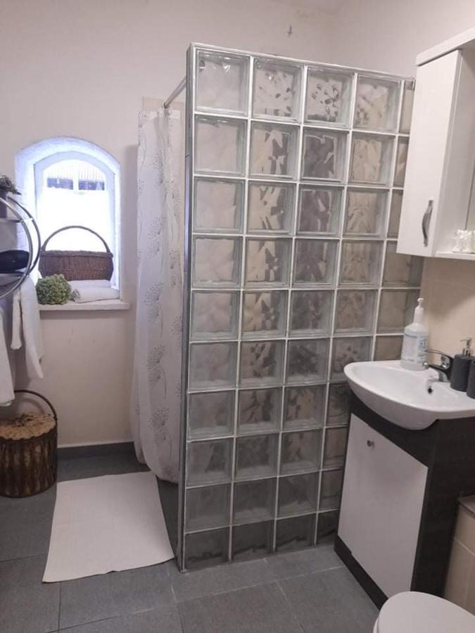 Molyne Apartment Kaulakiai Ngoại thất bức ảnh