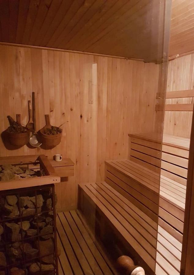 Molyne Apartment Kaulakiai Ngoại thất bức ảnh